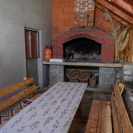 Apartman Kestenovac Orasac Экстерьер фото