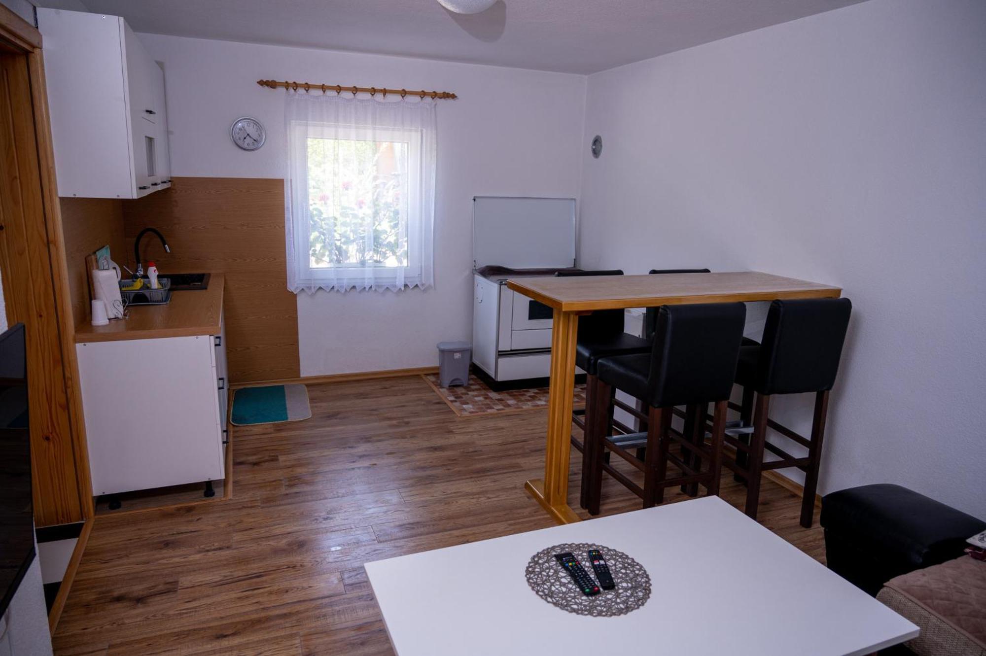 Apartman Kestenovac Orasac Экстерьер фото