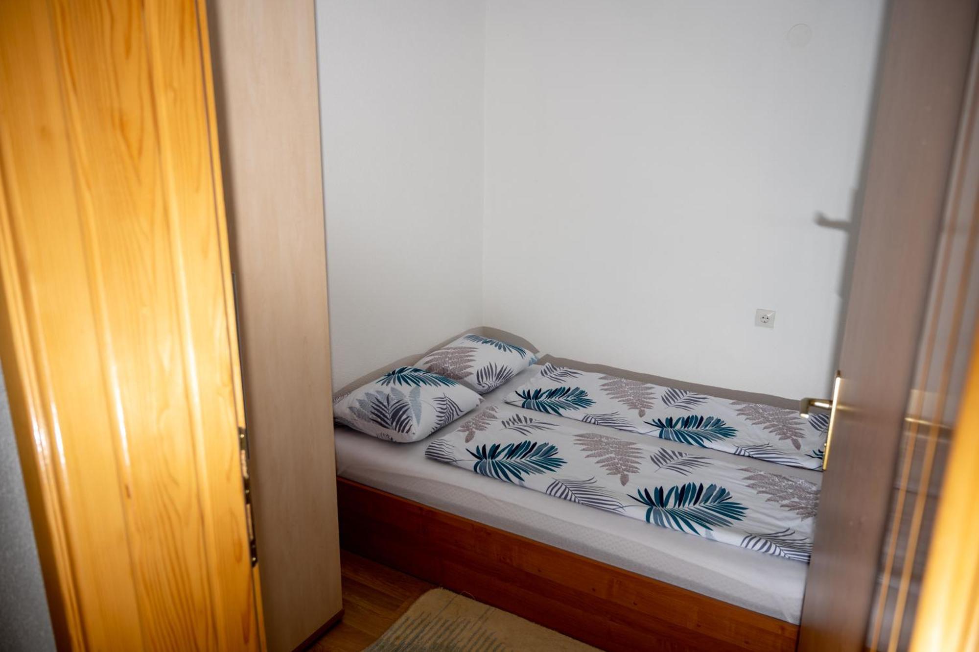 Apartman Kestenovac Orasac Экстерьер фото