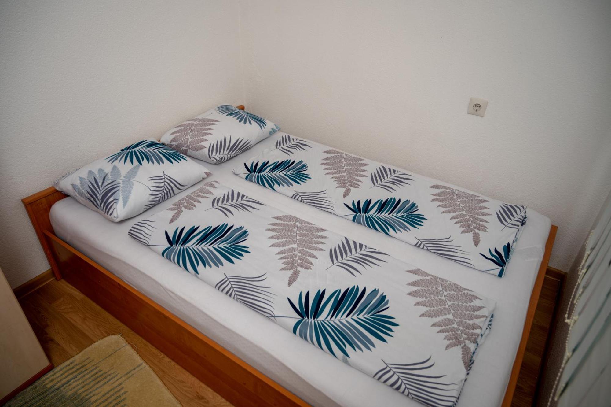 Apartman Kestenovac Orasac Экстерьер фото